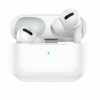 Бездротові навушники BOROFONE BW04 Active noise cancelling true wireless BT headset White k16069 - № 1 Бездротові навушники BOROFONE BW04 Active noise cancelling true wireless BT headset White (Белый) Borofone - № 1