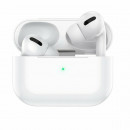 Бездротові навушники BOROFONE BW04 Active noise cancelling true wireless BT headset White