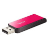 Flash Apacer USB 2.0 AH334 8Gb pink - зображення 2
