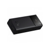 Зовнішній акумулятор Baseus Star-Lord Digital Display Fast Charge Power Bank 20000mAh 22.5W Black (7073)- № 7
