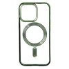 Чохол для смартфона Cosmic CD Magnetic for Apple iPhone 15 Pro Green
