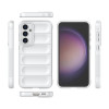 Чохол для смартфона Cosmic Magic Shield for Samsung Galaxy S23 FE 5G White (MagicShSS23FEWhite) - зображення 2