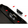 Зовнішній карман A-DATA EX500 для 2.5'' HDD/SSD USB3.1 Red (AEX500U3-CRD) - зображення 3
