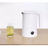 Електрочайник Xiaomi Mijia Constant Temperature Electric Kettle P1 Light Edition (Китайська вилка) (Білий)- № 7