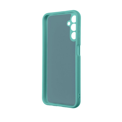 Чохол для смартфона Cosmiс Full Case HQ 2mm for Samsung Galaxy A14 5G Green (CosmicFGA14Green) - зображення 2