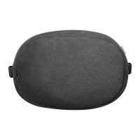 Подушка Baseus ComfortRide Series Double-Sided Car Headrest Pillow Cluster Black  - фото № 4