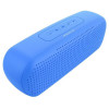 Портативна колонка BOROFONE BR11 Sapient sports wireless speaker Blue - изображение 2