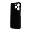 Чохол для смартфона Cosmiс Full Case HQ 2mm for TECNO Spark 10 Pro (KI7) Black - зображення 2