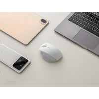 Маніпулятор миша Xiaomi Wireless Mouse Comfort Edition White (Цвет White) - фото № 6