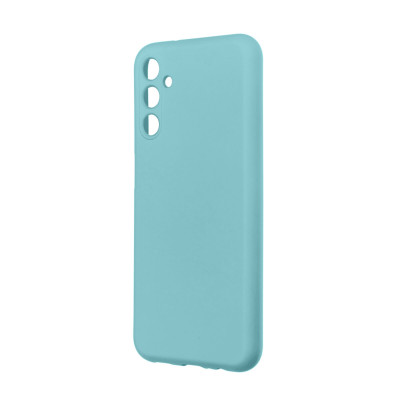 Чохол для смартфона Cosmiс Full Case HQ 2mm for Samsung Galaxy M14 5G Sky Blue (CosmicFGM14SkyBlue) - изображение 1