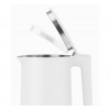 Електрочайник Xiaomi Mijia Constant Temperature Electric Kettle P1 Light Edition (Китайська вилка) (Білий)- № 2