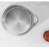 Електрочайник Xiaomi Mijia Constant Temperature Electric Kettle P1 Light Edition (Китайська вилка) (Білий)- № 8