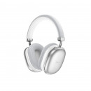 Бездротові навушники HOCO W35 Max Joy BT headphones Silver