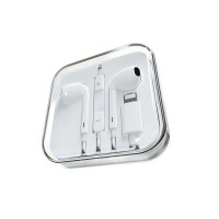 Навушники BOROFONE BM32 Plus Original series Lightning wireless call headset White (Цвет Белый) - фото № 5