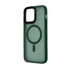 Чохол для смартфона Cosmic Magnetic Color HQ for Apple iPhone 14 Pro Max Green (MagColor14ProMaxGreen)