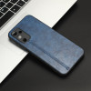 Чохол для смартфона Cosmiс Leather Case for Samsung Galaxy M14 5G Blue (CoLeathSm14Blue) - зображення 6