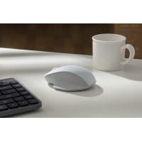 Маніпулятор миша Xiaomi Wireless Mouse Comfort Edition White (Цвет White) - фото № 7
