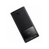 Зовнішній акумулятор Baseus Star-Lord Digital Display Fast Charge Power Bank 20000mAh 22.5W Black (7073)- № 2