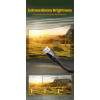 Кабель UGREEN DP114 DP 1.4 Male to Male Plastic Case Braided Cable 3m (UGR-80393) (7073)- № 3