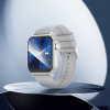 Смарт-годинник HOCO Y26 Smart sports watch (call version) Silver (Silver)- № 4