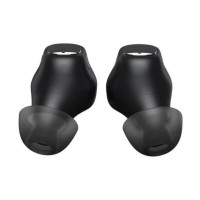 Бездротові навушники Baseus Bowie WM01 True Wireless Earphones Black (Цвет Черный) - фото № 4