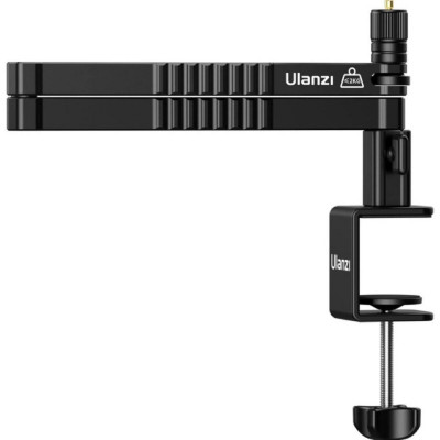 Штатив-тримач Ulanzi Vijim low-level Microphone Stand (UV-2991 LS26) - изображение 6