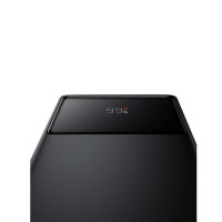 Зовнішній акумулятор Baseus Star-Lord Digital Display Fast Charge Power Bank 20000mAh 22.5W Black (Цвет 7073) - фото № 8