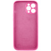 Чохол для смартфона Silicone Full Case AA Camera Protect for Apple iPhone 11 Pro Max 32,Dragon Fruit (Dragon Fruit)- № 2