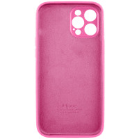 Чохол для смартфона Silicone Full Case AA Camera Protect for Apple iPhone 11 Pro Max 32,Dragon Fruit (Колір Dragon Fruit) - фото № 2
