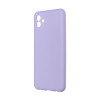 Чохол для смартфона Cosmiс Full Case HQ 2mm for Samsung Galaxy A04 Levender Purple (CosmicFG04LevenderPurple)