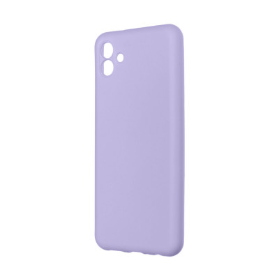 Чохол для смартфона Cosmiс Full Case HQ 2mm for Samsung Galaxy A04 Levender Purple (CosmicFG04LevenderPurple) - зображення 1