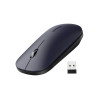 Комплект з  маніпулятора миші та клавіатури UGREEN Wireless Keyboard and Mouse Combo - зображення 5