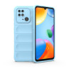 Чохол для смартфона Cosmic Magic Shield for Xiaomi Redmi 10C Light Blue (MagicShXR10CBlue)