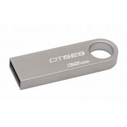 Flash Kingston USB 2.0 DT SE9 32Gb
