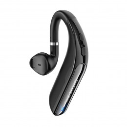 Bluetooth гарнітура BOROFONE BC31 Melodico business wireless headset Black