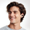 Бездротові навушники HOCO EA9 Clear sound clip-on true wireless BT headset Black (Черный)- № 4