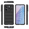 Чохол для смартфона Cosmic Magic Shield for Xiaomi Redmi Note 14 4G EU Black (Black)- № 2