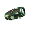 Портативна колонка BOROFONE BR3 Rich sound sports wireless speaker Camouflage Green (BR3CE)