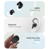 Навушники Vention True Wireless Bluetooth Earbuds Elf E06 White (NBKW0) - зображення 4
