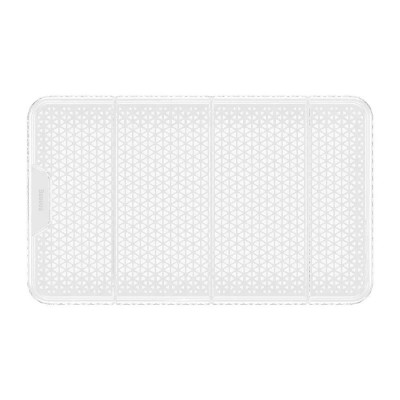 Гелевий коврик тримач Baseus Folding Bracket Antiskid Pad Transparent (SUWNT-02) - изображение 4