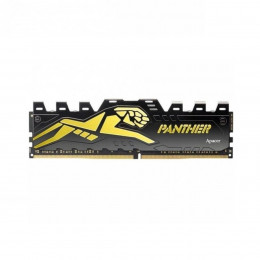 DDR4 Apacer Panther Golden 8GB 3200MHz CL16 1024x8 1.35V HS DIMM