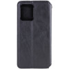 Чохол-книжка для смартфона Rubic Leather for Xiaomi Redmi 13 4G Black (7073)- № 3