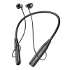 Навушники BOROFONE BE61 Traveller neckband BT earphones Black (BE61B)