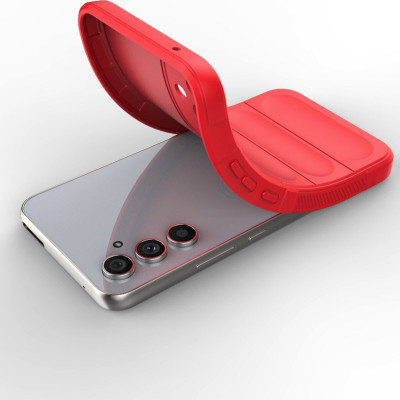 Чохол для смартфона Cosmic Magic Shield for Samsung Galaxy A54 5G White (MagicShSA54White) - изображение 6