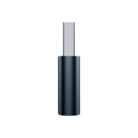 Адаптер Baseus Ingenuity Series Mini OTG Adaptor USB 3.1 to Type-C  Blue (Колір 7073) - фото № 6