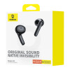 Бездротові навушники Baseus Bowie E13 True Wireless Earphones Galaxy Black (Galaxy-Black)- № 2