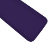 Чохол для смартфона Silicone Full Case AA Camera Protect for Apple iPhone 12 59,Berry Purple - изображение 2