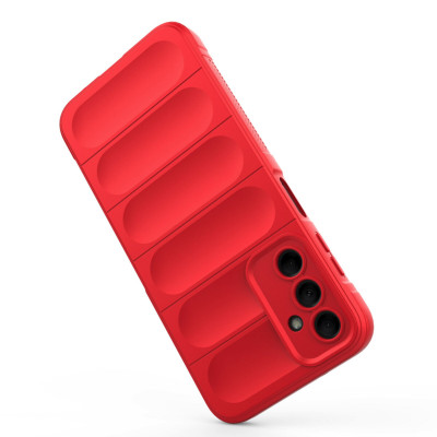 Чохол для смартфона Cosmic Magic Shield for Samsung Galaxy M14 5G China Red (MagicShSM14Red) - изображение 4