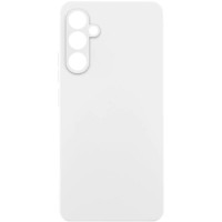 Чохол для смартфона Cosmic Silicone Case AA for Samsung Galaxy S24 Plus White