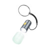 Ліхтарик HOCO UA38A Type-C to LED light adapter Gray (Gray)- № 3